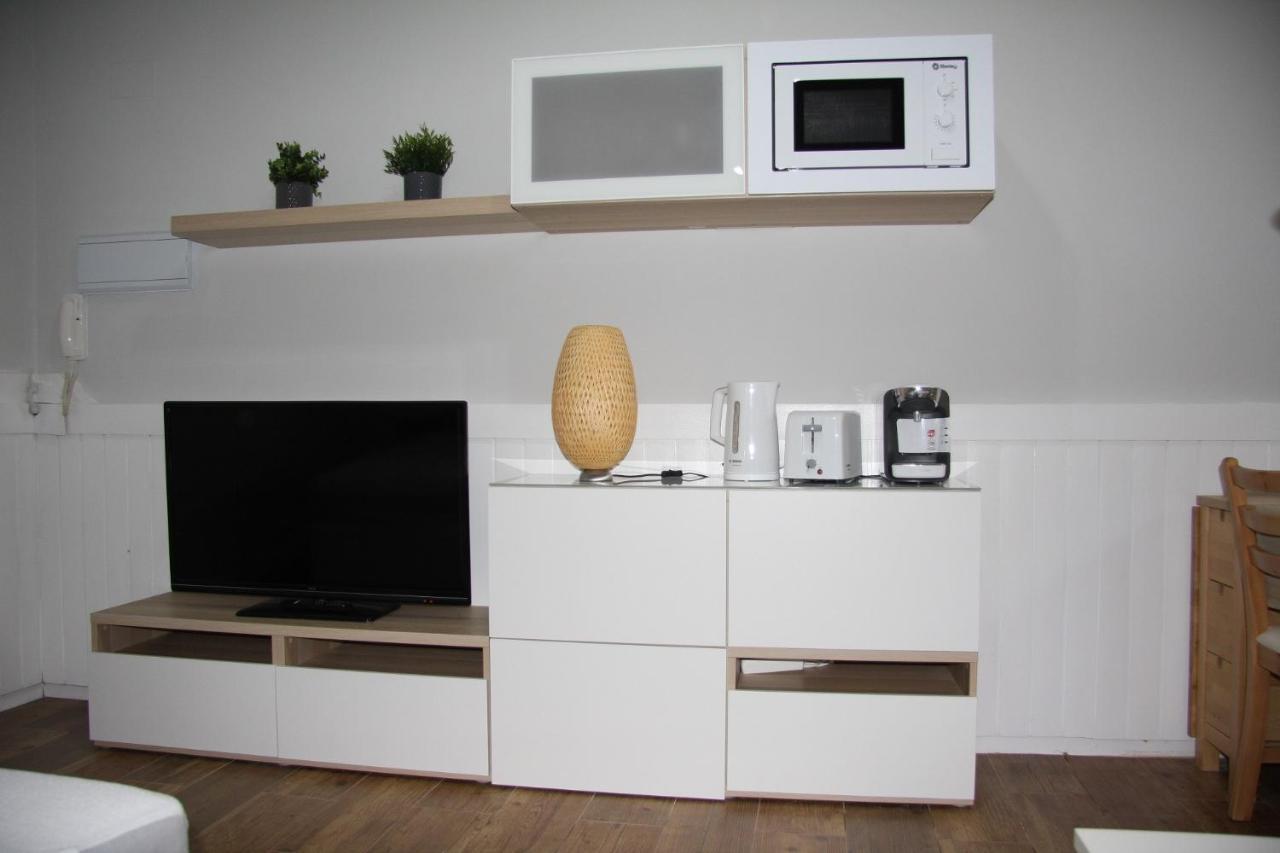 Vielha Centro Estudio Sapporo Екстериор снимка