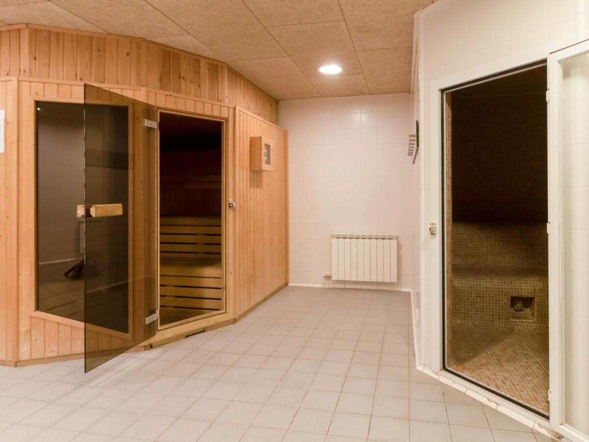 Vielha Centro Estudio Sapporo Екстериор снимка
