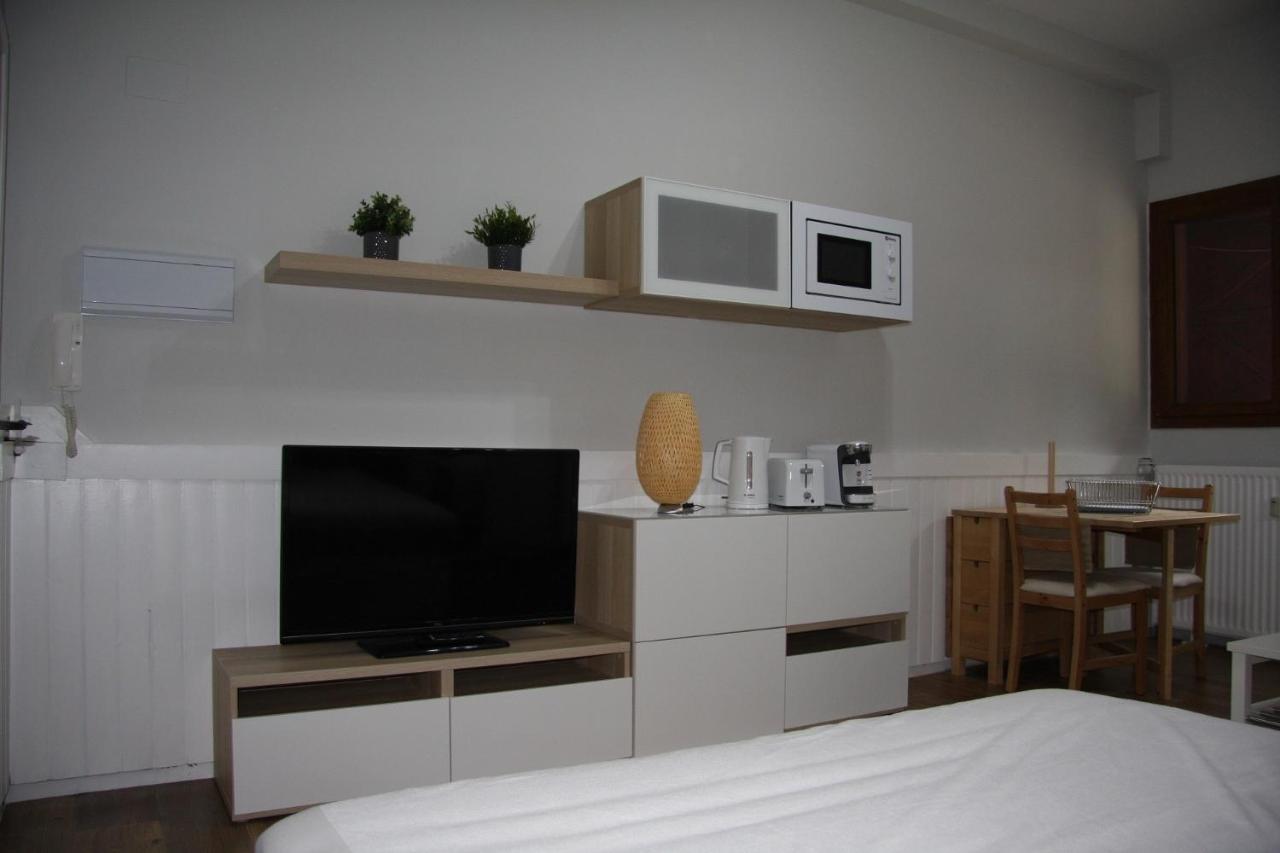 Vielha Centro Estudio Sapporo Екстериор снимка