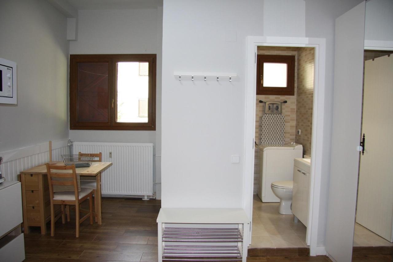 Vielha Centro Estudio Sapporo Екстериор снимка
