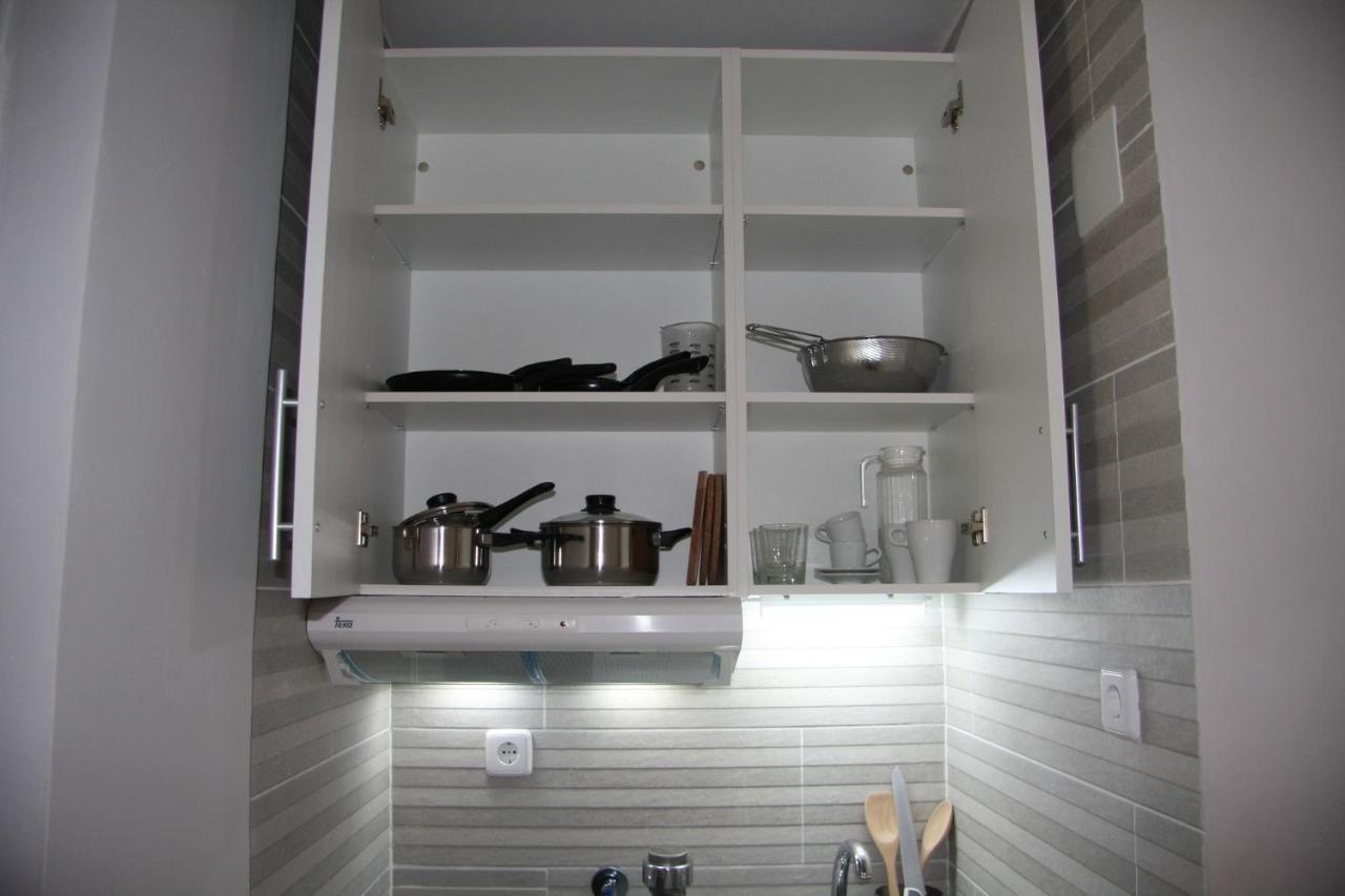 Vielha Centro Estudio Sapporo Екстериор снимка