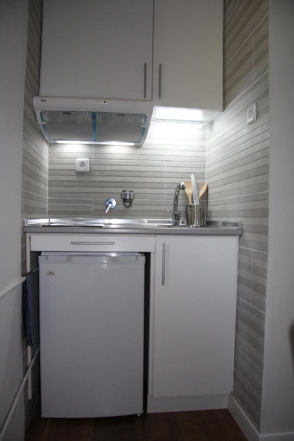 Vielha Centro Estudio Sapporo Екстериор снимка