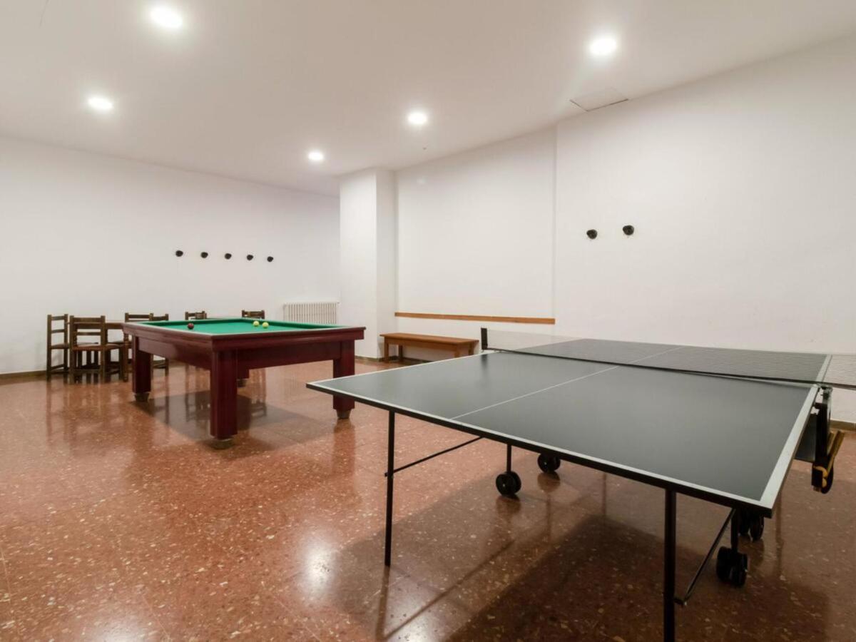 Vielha Centro Estudio Sapporo Екстериор снимка