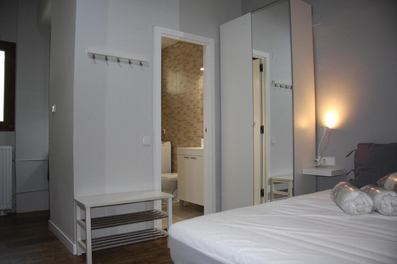 Vielha Centro Estudio Sapporo Екстериор снимка