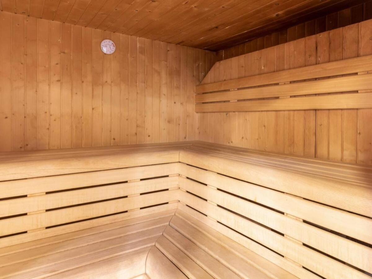 Vielha Centro Estudio Sapporo Екстериор снимка