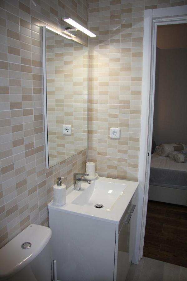 Vielha Centro Estudio Sapporo Екстериор снимка