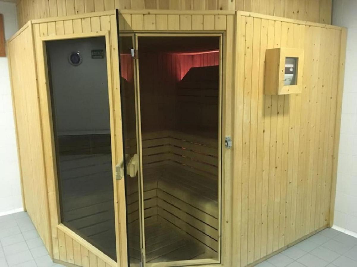 Vielha Centro Estudio Sapporo Екстериор снимка