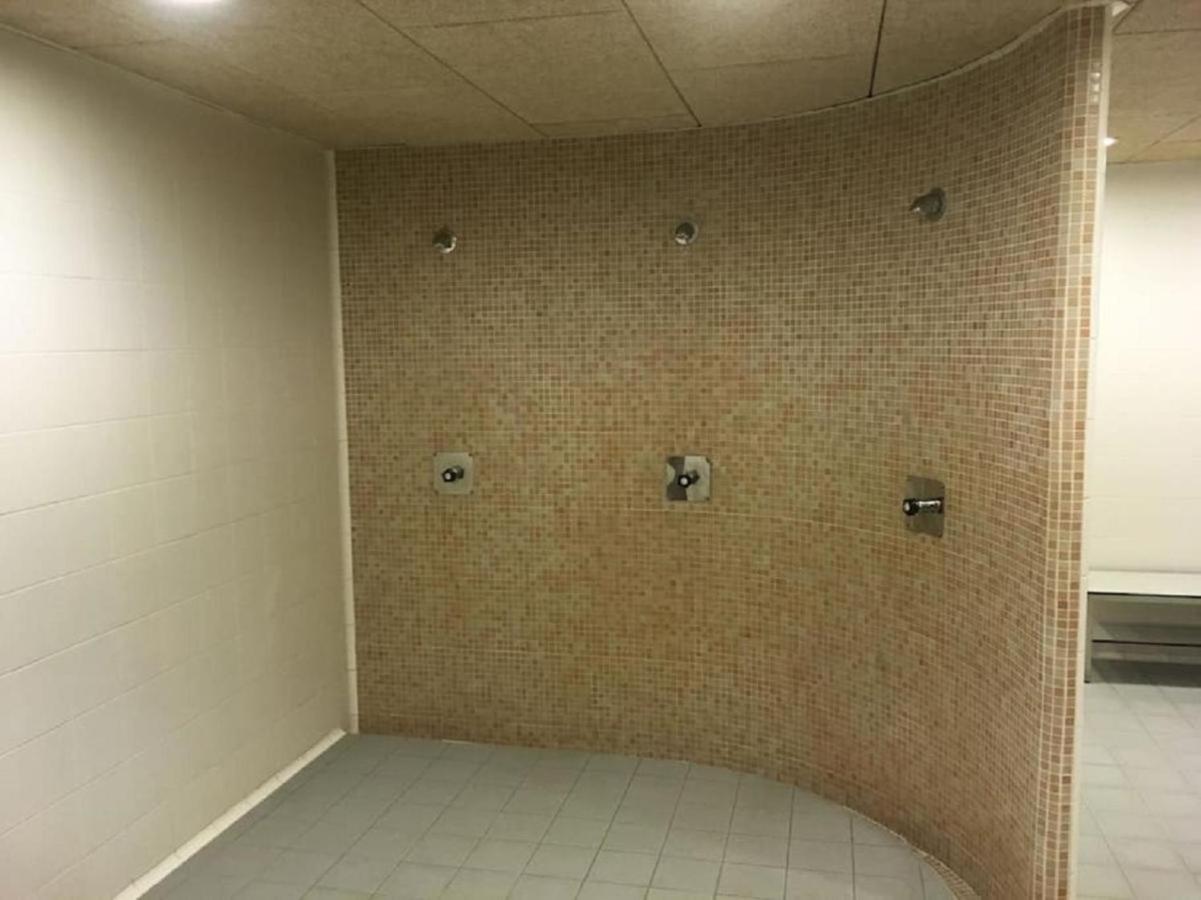 Vielha Centro Estudio Sapporo Екстериор снимка