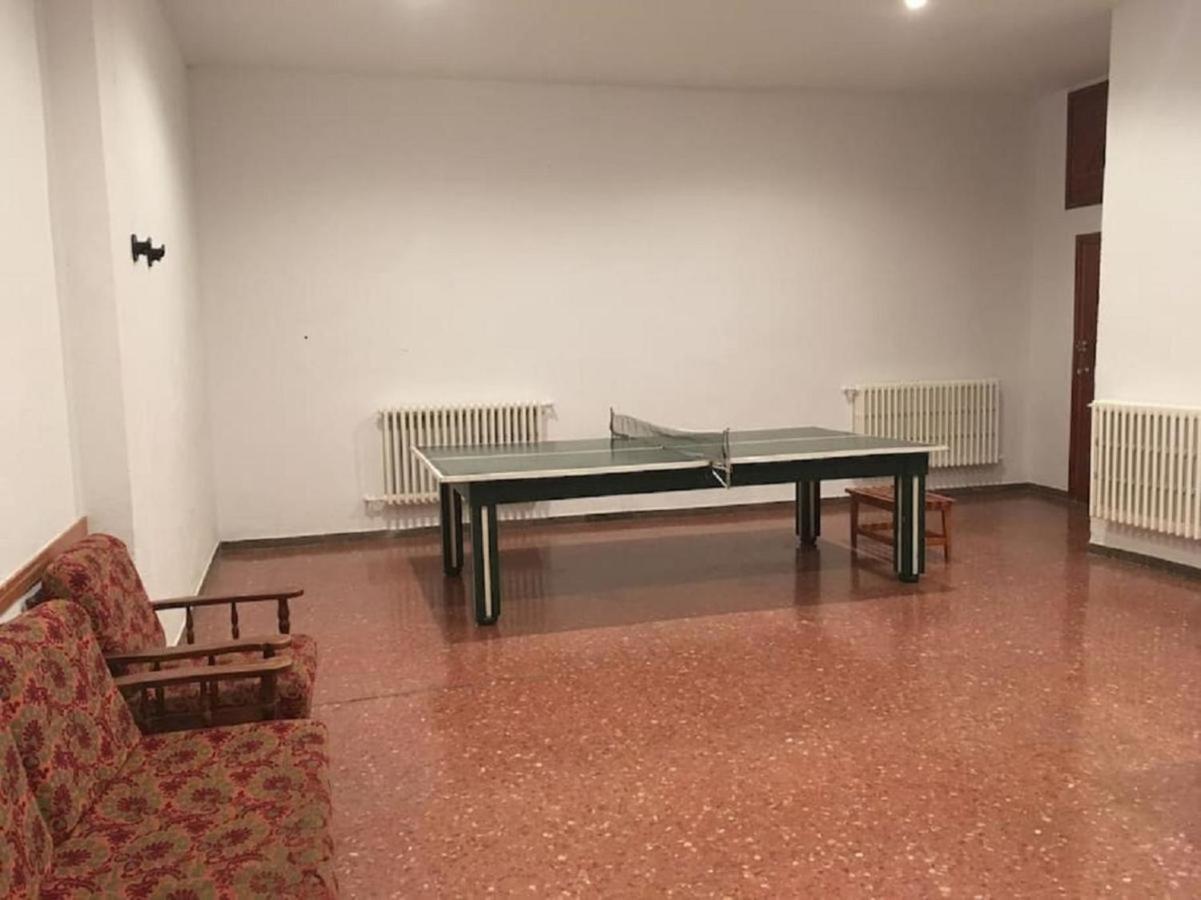 Vielha Centro Estudio Sapporo Екстериор снимка